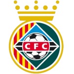 Cerdanyola del Vallès club crest
