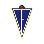 Igualada club crest