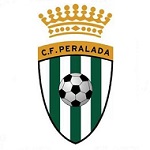 Peralada club crest