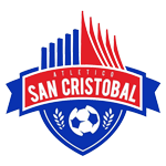San Cristóbal club crest