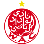 Wydad AC club crest