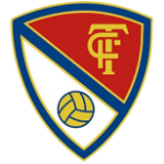 Terrassa club crest