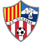 Vilassar Mar club crest