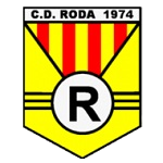 Roda club crest