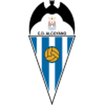 Alcoyano club crest