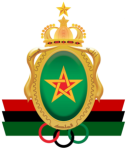 FAR Rabat club crest