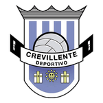 Crevillente club crest