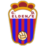 Eldense club crest