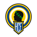 Hércules II club crest