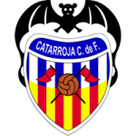 RC Catarroja club crest