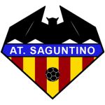 Saguntino club crest