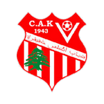 Chabab Atl. Khenifra club crest