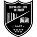 Alcobendas Sport club crest