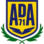Alcorcón II club crest