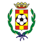 Atlético Pinto club crest