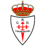 Carabanchel club crest