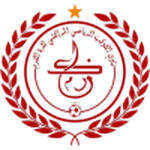 Kawkab Marrakech club crest