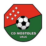 Móstoles club crest