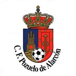 Pozuelo Alarcón club crest