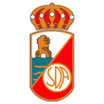 RSD Alcalá club crest