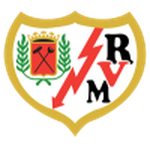 Rayo Vallecano II club crest