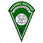 Villaverde-Boetticher club crest