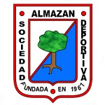 Almazán club crest