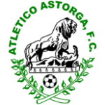 Atlético Astorga club crest