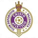 Cristo Atlético club crest