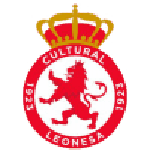 Cultural Leonesa II club crest