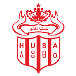 Hassania Agadir club crest