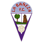 La Bañeza club crest