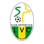 La Virgen del Camino club crest