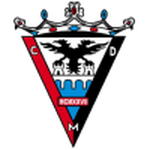 Mirandés II club crest