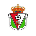 Real Burgos club crest