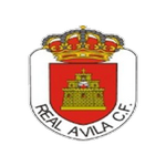 Real Ávila club crest