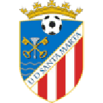 UD Santa Marta club crest