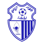 Ittihad Tanger club crest