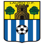 Alhaurín club crest