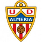 Almería II club crest