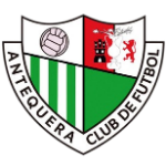 Antequera club crest