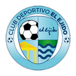 El Ejido club crest