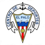 El Palo club crest