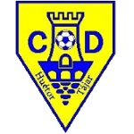 Huétor Tájar club crest