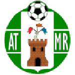Mancha Real club crest