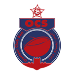 Olympique Safi club crest