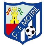 Motril club crest