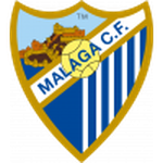 Málaga II club crest