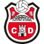 Torreperogil club crest