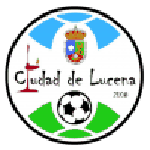 Ciudad de Lucena club crest
